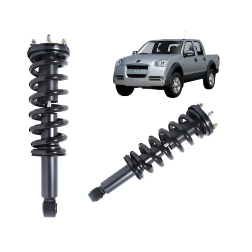 Amortiguadores delanteros para Wingle 2.8