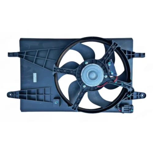 Electroventilador Radiador Changan Alsvin 1.4