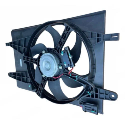 Electroventilador Radiador Changan Alsvin 1.4