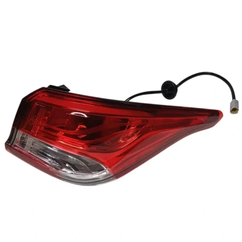 Foco Trasero Der Ext Changan Alsvin 1.4 Foco Trasero Der Ext Changan Alsvin 1.4