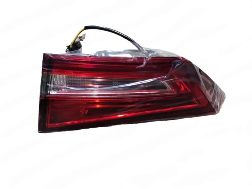 Foco Trasero Der Int Changan Alsvin 1.4