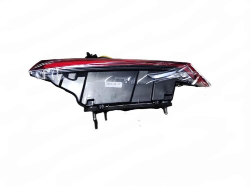 Foco Trasero Der Int Changan Alsvin 1.4