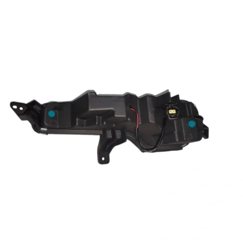 Neblinero Del Izquierdo changan alsvin 1.4