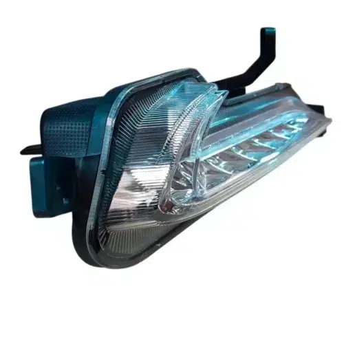 Neblinero Del Derecho changan alsvin 1.4