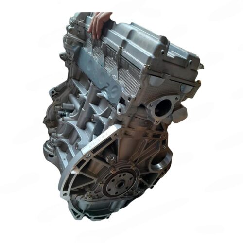 Culata + Block Changan alsvin 1.4 Culata + Block Changan alsvin 1.4