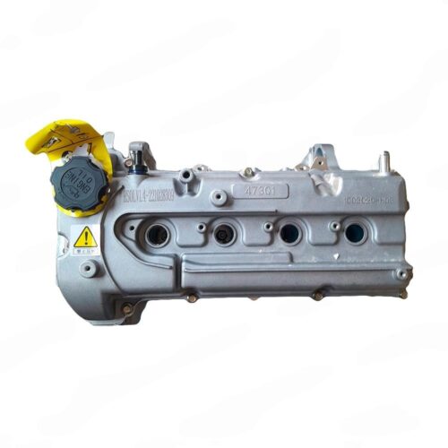 Culata + Block Changan alsvin 1.4 Culata + Block Changan alsvin 1.4