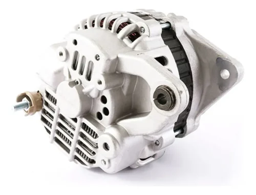 Alternador Para Great Wall Hover 2.4 Alternador Para Great Wall Hover 2.4