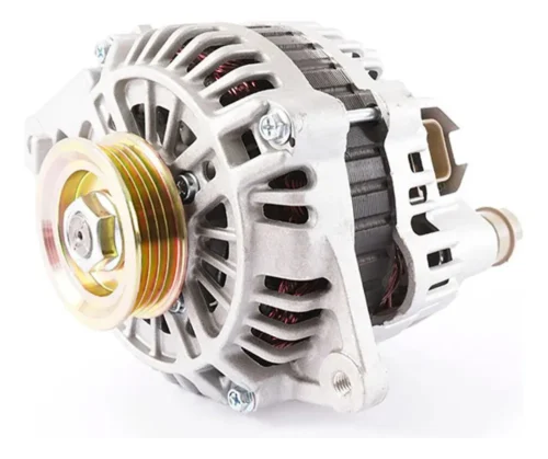 Alternador Para Great Wall Hover 2.4 Alternador Para Great Wall Hover 2.4