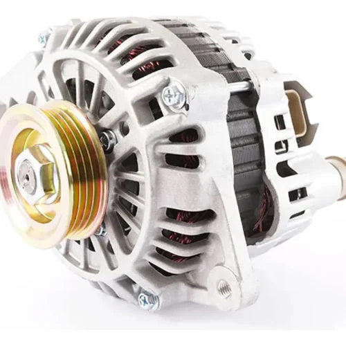 Alternador Para Great Wall Hover 2.4 Alternador Para Great Wall Hover 2.4