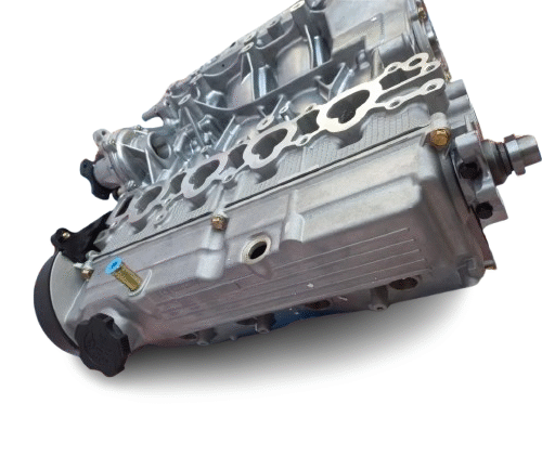 Cajas de cambio Cajas de cambio