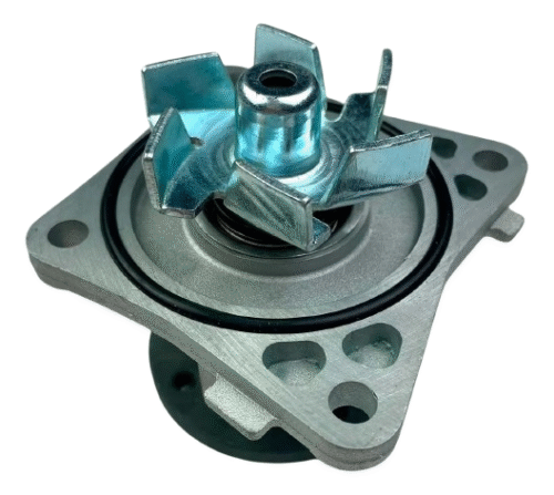 BOMBA DE AGUA Bomba de Agua Brilliance V5 2013-2017