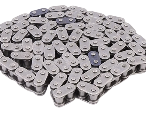 CADENA DE DISTRIBUCION CADENA