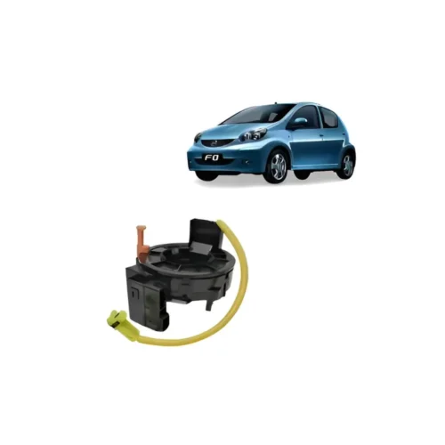 Cinta de Airbag para BYD F0 1.0