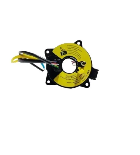 CINTA AIRBAG Cinta Airbag Para Chery Arrizo 3 1.5cc 2016-2017