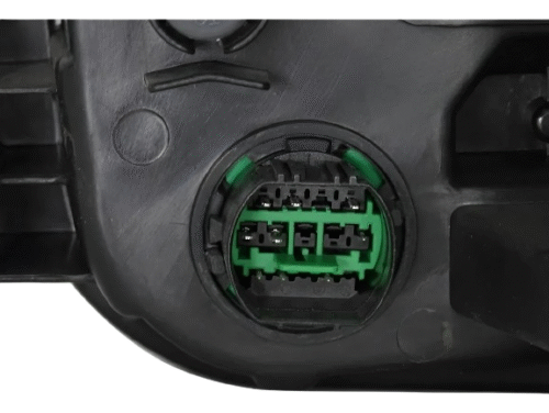 Optico Derecho Sin Led para Maxus T60/T80