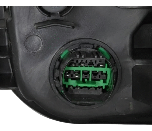 Optico Derecho Sin Led para Maxus T60/T80