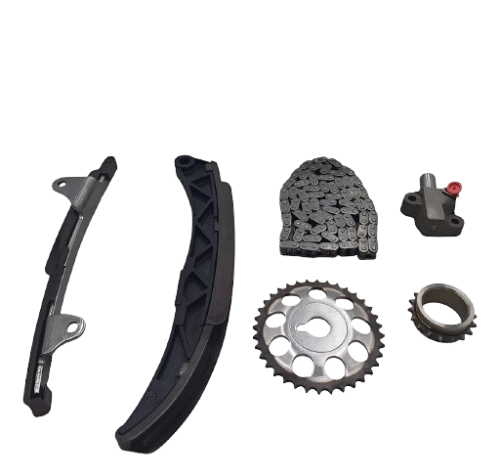 distribución para Great Wall Voleex