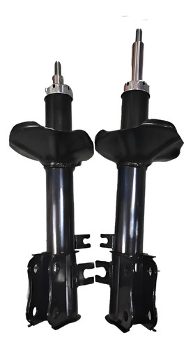 Amortiguadores Delanteros Para Foton Midi Truck 1.3 New