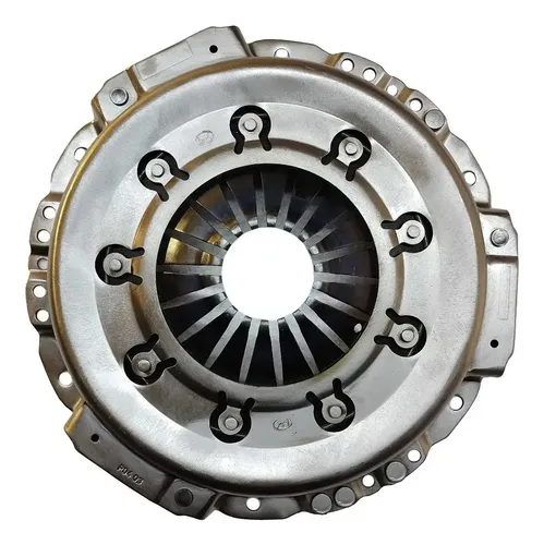 Kit Embrague Euro V - Mahindra Pickup Euro 5