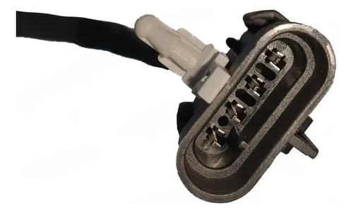 Sensor De Oxigeno Jac 137 J3 1.3 Vvt
