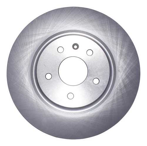 Par Discos De Freno Delantero Jac S2 1.5