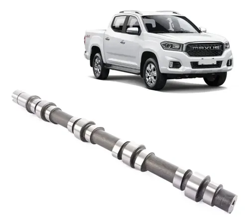 Eje Leva Admision Maxus T60 T80 2.8