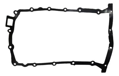 Kit Empaquetaduras Para Motor Mahindra 2.6 Y 2.5cc