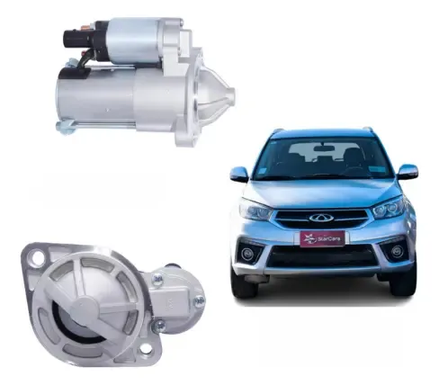 Partidor Para Chery Tiggo 3 Hasta 2019
