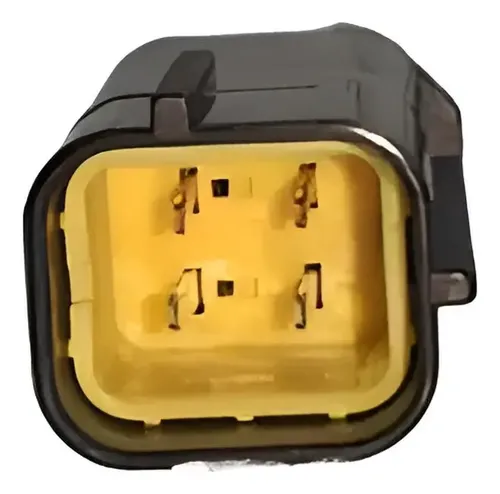 Sensor De Oxigeno Changan Cx70 1.6 Vvt