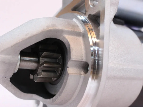 Partidor Para Jac S2 1.5