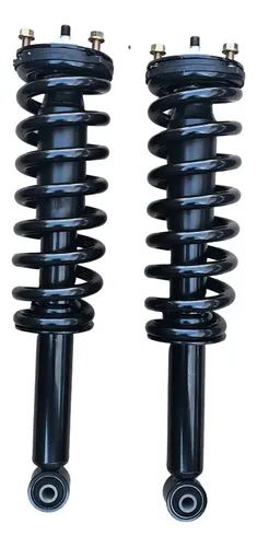 Amortiguadores Delanteros Maxus T60/t80 2.0