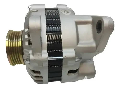 Alternador Greatt Wall Safe 2.2 14v/90a