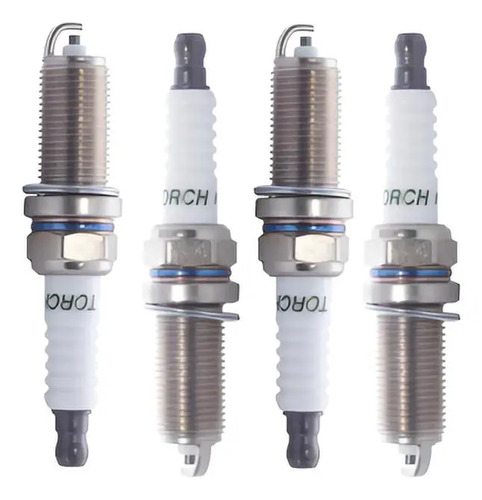 Bujías Para Changan Cx70 1.6