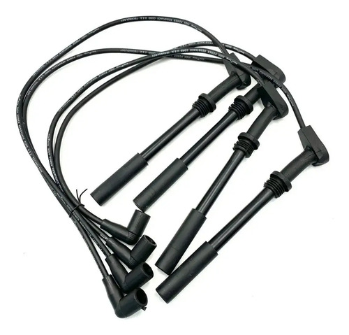 Kit Cables De Bujías Chery Beat