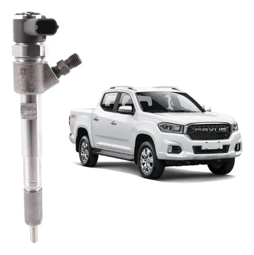 Inyector Maxus T60 T80 2.8