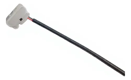 Tercera Luz De Freno (led) Great Wall Wingle 6 2.0 Diesel