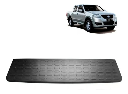 Pisadera Central Great Wall Wingle 5 2.2/vgt 2.o