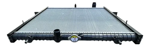 Radiador De Agua Great Wall Poer 2.0