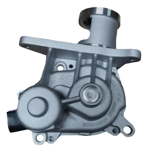 Valvula Egr Sunray 2.8 Jac