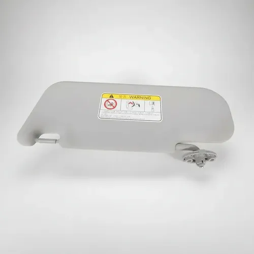 D_647692-MLC100059880101_122025-O.webp Vicera Para Sol Izquierdo Para Chery Tiggo 2 1.5