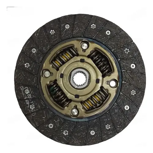 Kit Embrague Changan Cs15 1.5