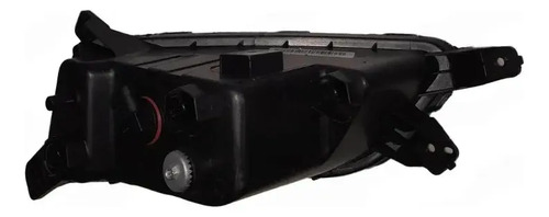 Neblinero Delelantero Izquierdo (inferior) Jac S2 1.5