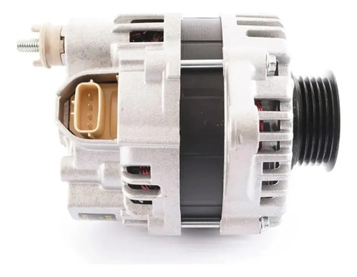 Alternador Para Jac 137 Sport (j3) 1.3 Vvt 14v 85a