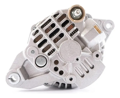 Alternador Para Jac 137 Sport (j3) 1.3 Vvt 14v 85a