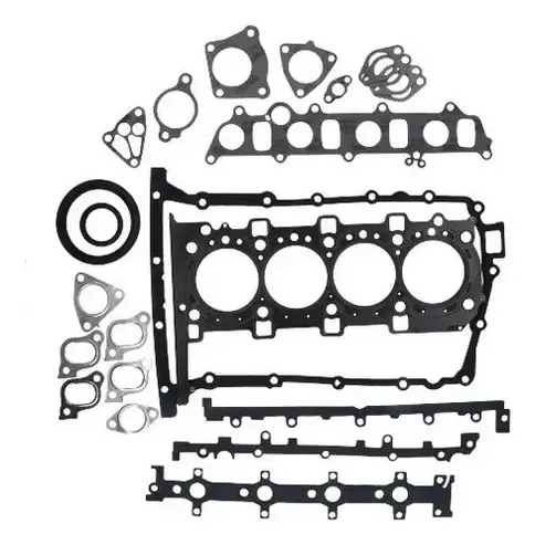 Kit Empaquetaduras Para Motor Mahindra 2.6 Y 2.5cc