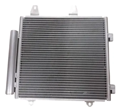 Condensador Byd F0 1.0