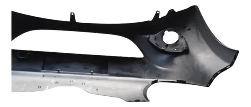 Parachoque Delantero Jac J2 1.0
