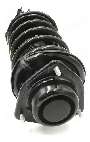 Amortiguadores Del (espiral Y Cazoleta) Jac 137 Sport J3 1.3