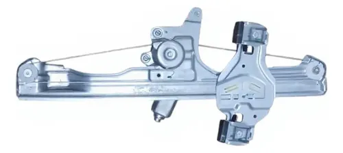 Cremallera Alzavidrio Delantera Derecha Maxus T60 T80 2.8
