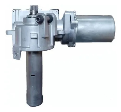 Columna De Direccion Electr (media Columna) Changan Cs15 1.5